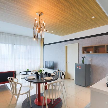 Arte Plus By Grabstay Kuala Lumpur Exteriör bild