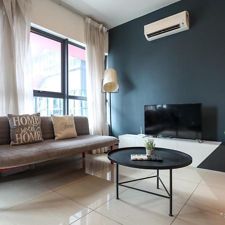 Arte Plus By Grabstay Kuala Lumpur Exteriör bild