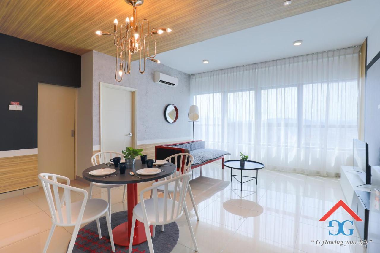 Arte Plus By Grabstay Kuala Lumpur Exteriör bild