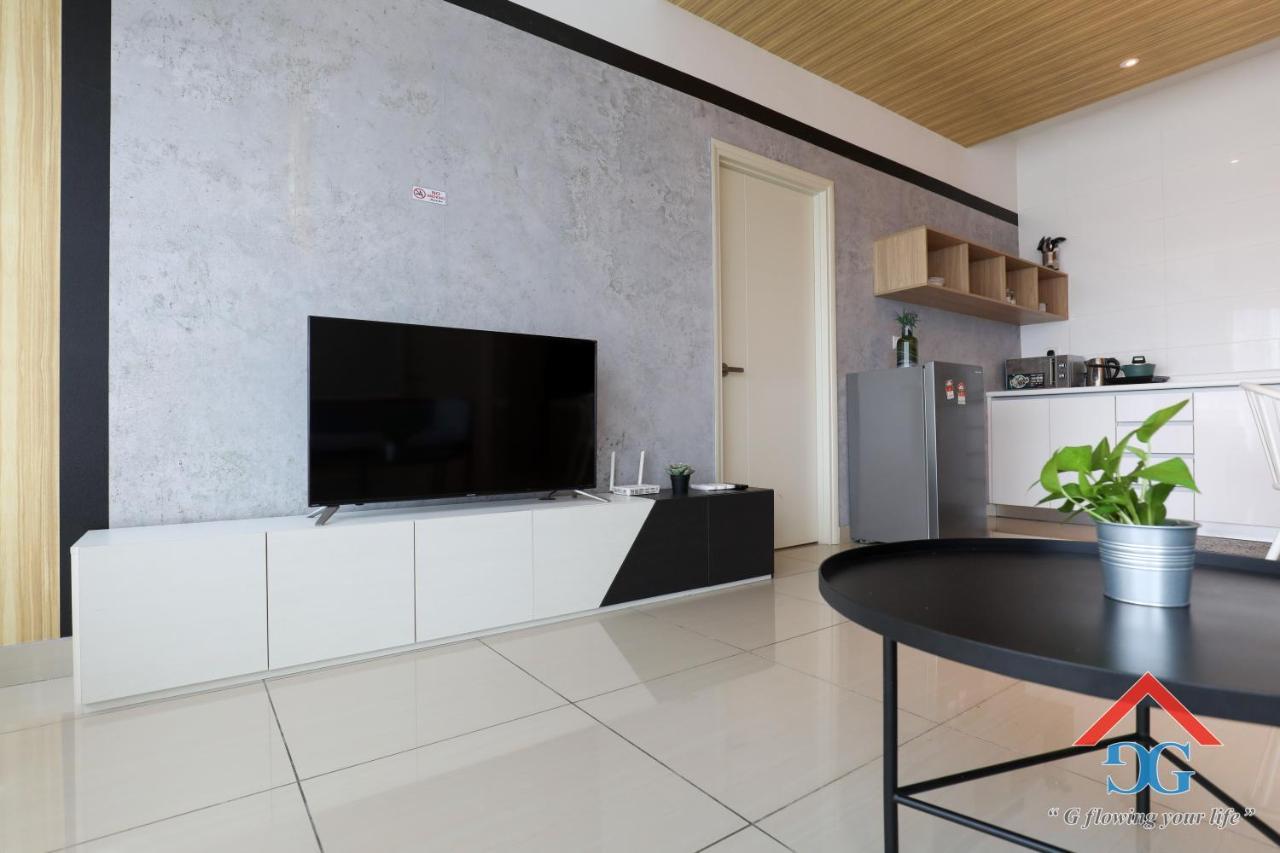 Arte Plus By Grabstay Kuala Lumpur Exteriör bild