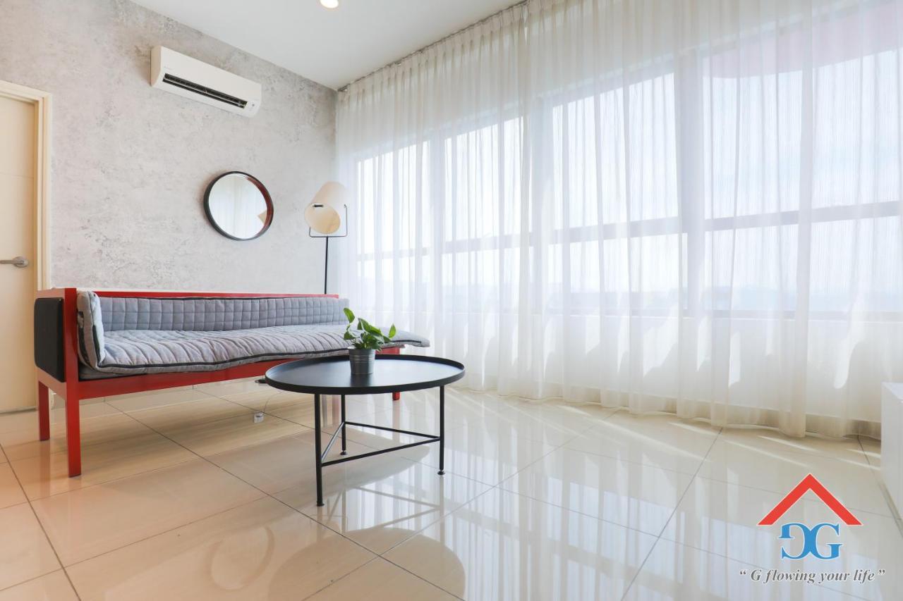 Arte Plus By Grabstay Kuala Lumpur Exteriör bild
