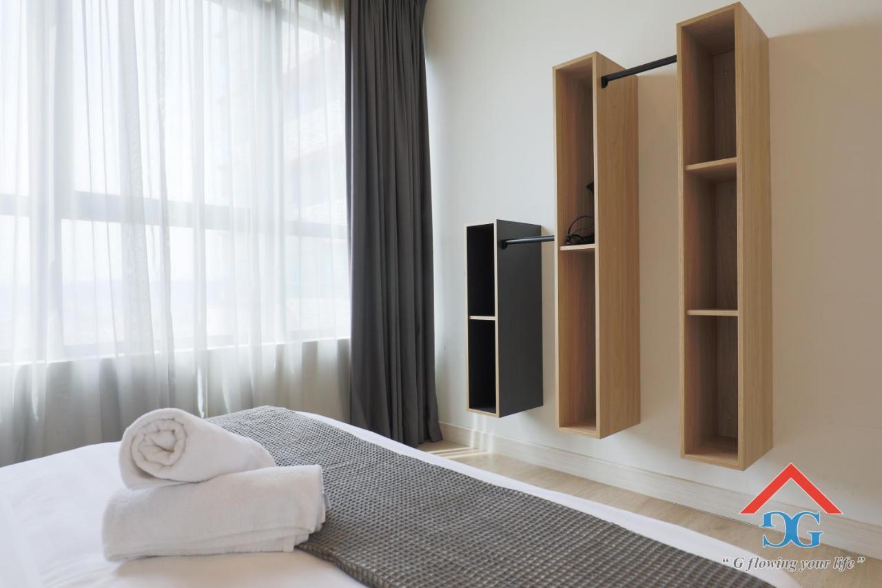 Arte Plus By Grabstay Kuala Lumpur Exteriör bild