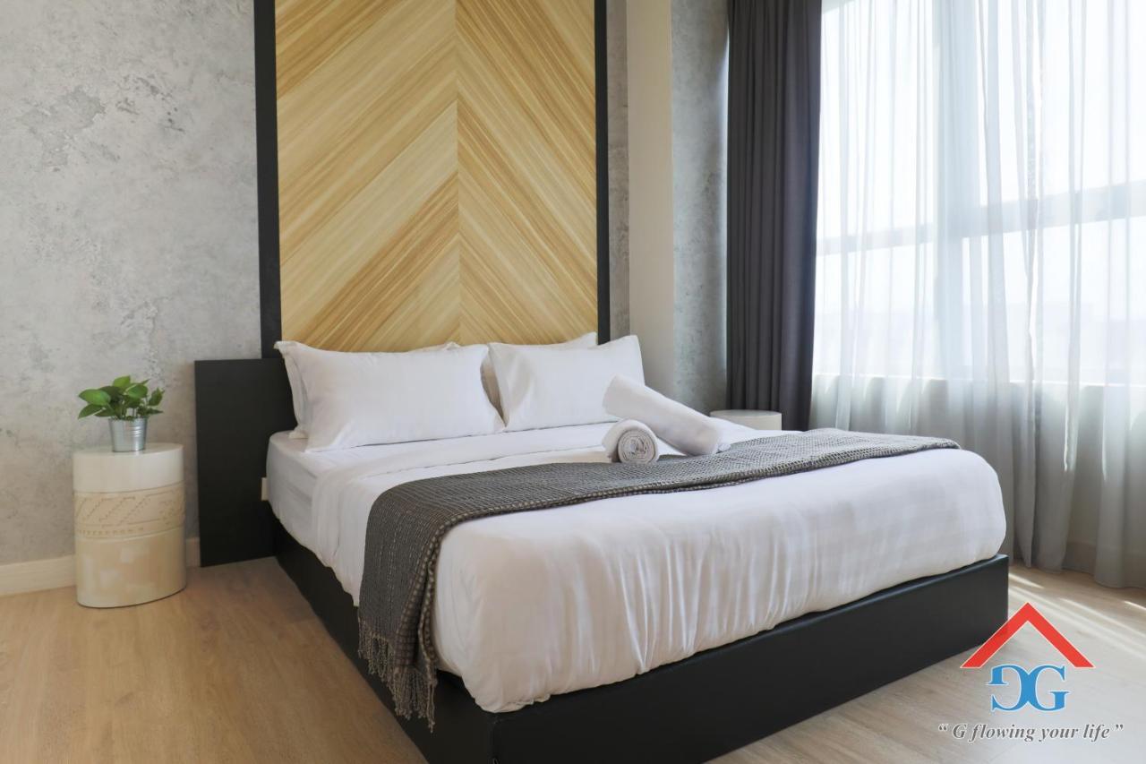Arte Plus By Grabstay Kuala Lumpur Exteriör bild